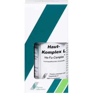 HAUT KOMPLEX L Ho-Fu-Complex Tropfen Produktbild