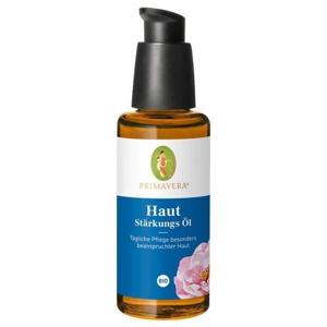HAUT STÄRKUNGS ÖL Bio Produktbild