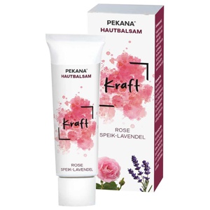 HAUTBALSAM 1 Kraft Produktbild