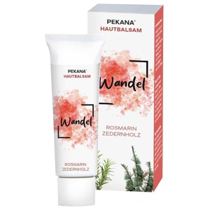 HAUTBALSAM 2 Wandel Produktbild