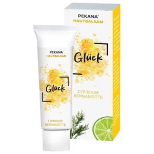 HAUTBALSAM 3 Glück Produktbild