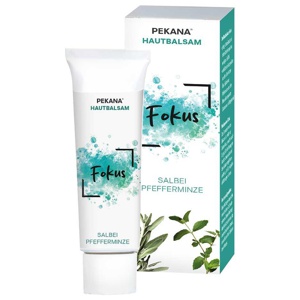 HAUTBALSAM 5 Fokus Produktbild
