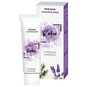 HAUTBALSAM 7 Ruhe Produktbild