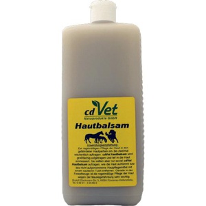 Hautbalsam vet. (für Tiere), 1000 ml n.v. Produktbild