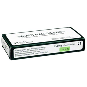 HAUTKLEBER Sauer 5001 Produktbild