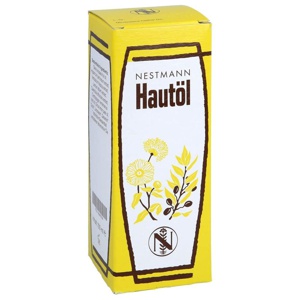 HAUTÖL Nestmann Öl Produktbild
