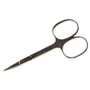 HAUTSCHERE 9 cm gerade rostfrei Produktbild