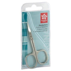 HAUTSCHERE gebogen 4264 Produktbild
