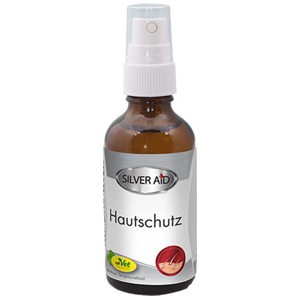 Hautschutz Pflegemittel flüssig vet. (für Tiere), 50 ml Flüssigkeit Produktbild