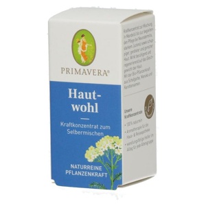 HAUTWOHL Kraftkonzentrat Produktbild