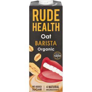 Havredryck Barista 1 liter produkt bild