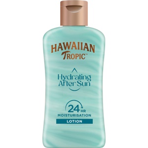 Hawaiian Tropic Air Soft Silk Hydration Hydrating After Sun Lotion Produktbild