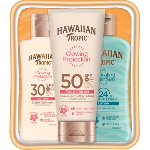 Sonnenschutz Travel Set 3tlg, 1 St Produktbild
