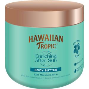 Enriching Coconut Body Butter After Sun 250 ml produkt bild