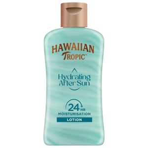 Hawaiian Tropic Hydrating After Sun Lotion 60 ml produktbilde