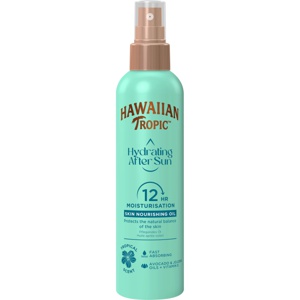 Hawaiian Tropic Hydrating After Sun Skin Nourishing Oil 150 ml Produktbild
