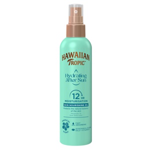 Hawaiian Tropic Hydrating After Sun Skin Nourishing Oil 150 ml produktbillede
