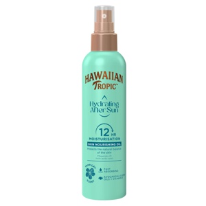 Hawaiian Tropic Hydrating After Sun Skin Nourishing Oil 150 ml produktbilde