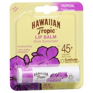 hawaiian tropic - Lip Balm SPF30 produktbillede