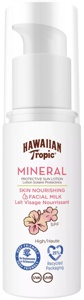 Hawaiian Tropic Mineral Protection Facial Milk Lotion SPF30 50 ml produktbilde