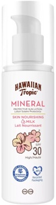 Hawaiian Tropic Mineral Protection Milk Lotion SPF30 100 ml produktbilde