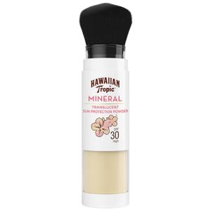 Hawaiian Tropic Mineral Translucent Sun Powder SPF30 4,2 g produkt bild