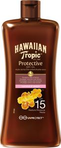 Glowing Protection Dry Oil SPF15 100ml produkt bild