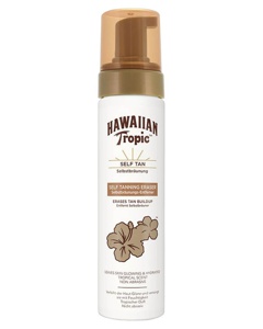 Hawaiian Tropic Self Tan Foam produktbillede