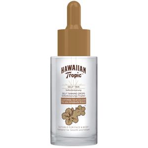 Hawaiian Tropic Self Tanning Drops 30 ml produkt bild