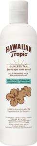 Hawaiian Tropic Self-Tanning Everyday Gradual Tan 290 ml produkt bild
