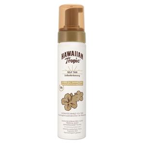 Hawaiian Tropic Self-Tanning Foam 1Hr Express 200 ml produkt bild