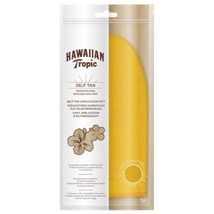 Hawaiian Tropic Self Tanning Mitt produkt bild