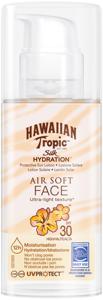 Hawaiian Tropic Hydrating Protection Face Lotion SPF30, 50 ml produkt bild