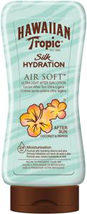 Hawaiian Tropic Silk Hydration Air Soft After Sun 60 ml produkt bild