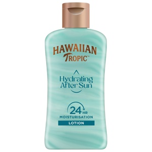 Hawaiian Tropic Silk Hydration Air Soft After Sun 60 ml produktbillede