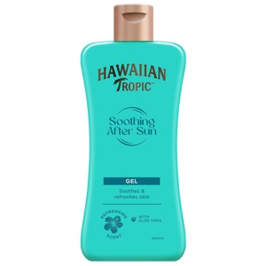 Hawaiian Tropic Soothing After Sun Gel 200 ml produktbilde