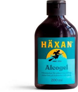 Häxan Alcogel 200ml produkt bild
