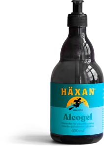 Häxan Alcogel 650 ml produkt bild