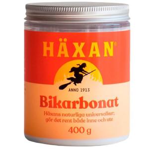 Häxan Bikarbonat 400 g produkt bild
