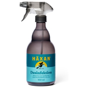Häxan Desinfektion ml produkt bild