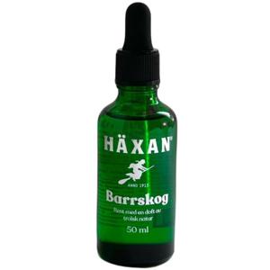 Häxan Doftolja Barrskog 50 ml produkt bild