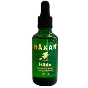 Häxan Doftolja Kåda 50 ml produkt bild