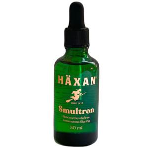 Häxan Doftolja Smultron 50 ml produkt bild
