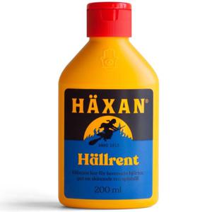 Häxan Hällrent 200 ml produkt bild