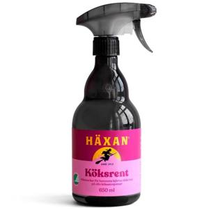 Häxan Köksrent 650 ml produkt bild