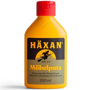 Häxan Möbelputs, 200 ml produkt bild