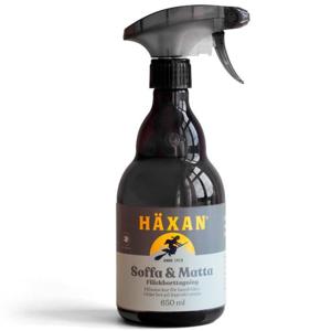 Häxan Soffa & Matta 650 ml produkt bild
