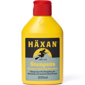 Häxan Stenputs 200 ml produkt bild