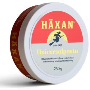 Häxan Universalpasta 250 g produkt bild