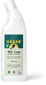 Häxan WC-rent ml produkt bild